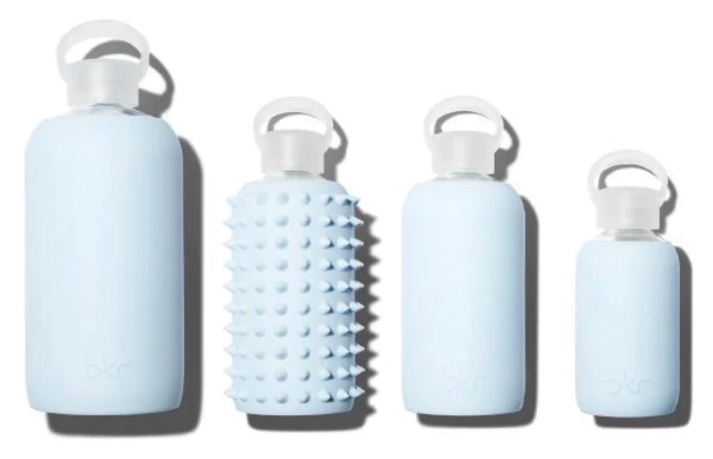 Grace • Opaque baby&nbsp;blue