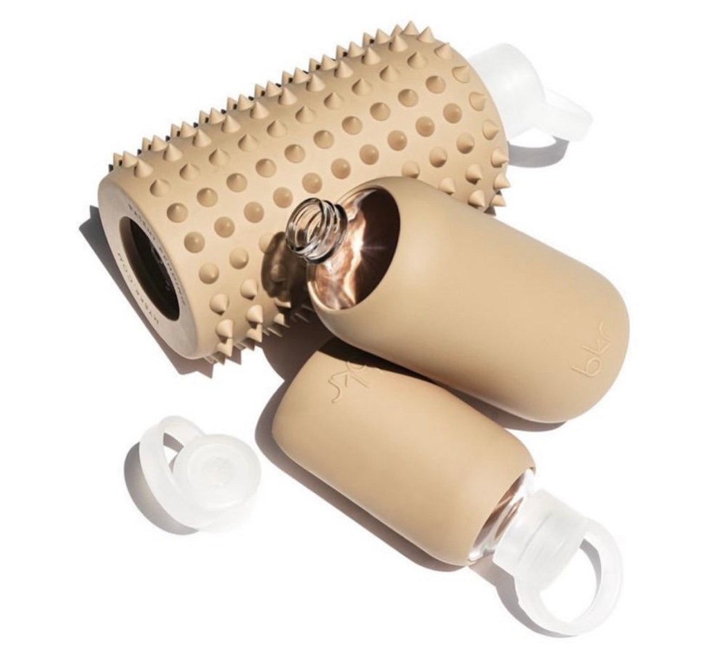 Malin • Opaque classic rich&nbsp;camel