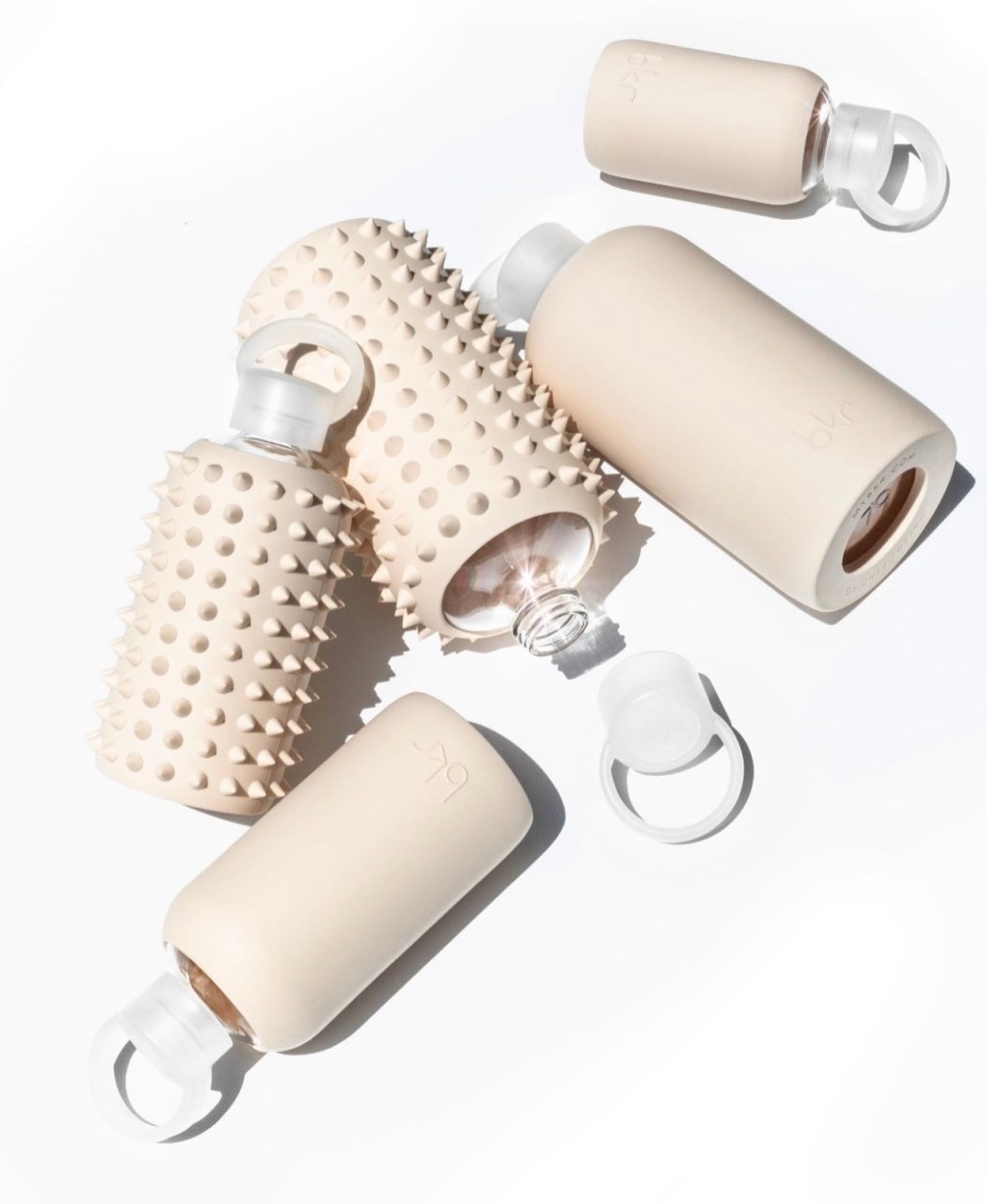 Puff • Opaque rich&nbsp;crème