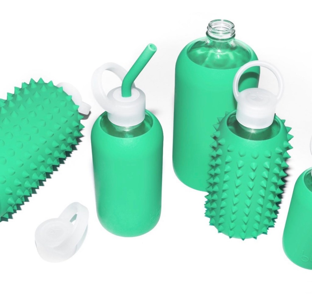 Palmer • Opaque Paris&nbsp;green