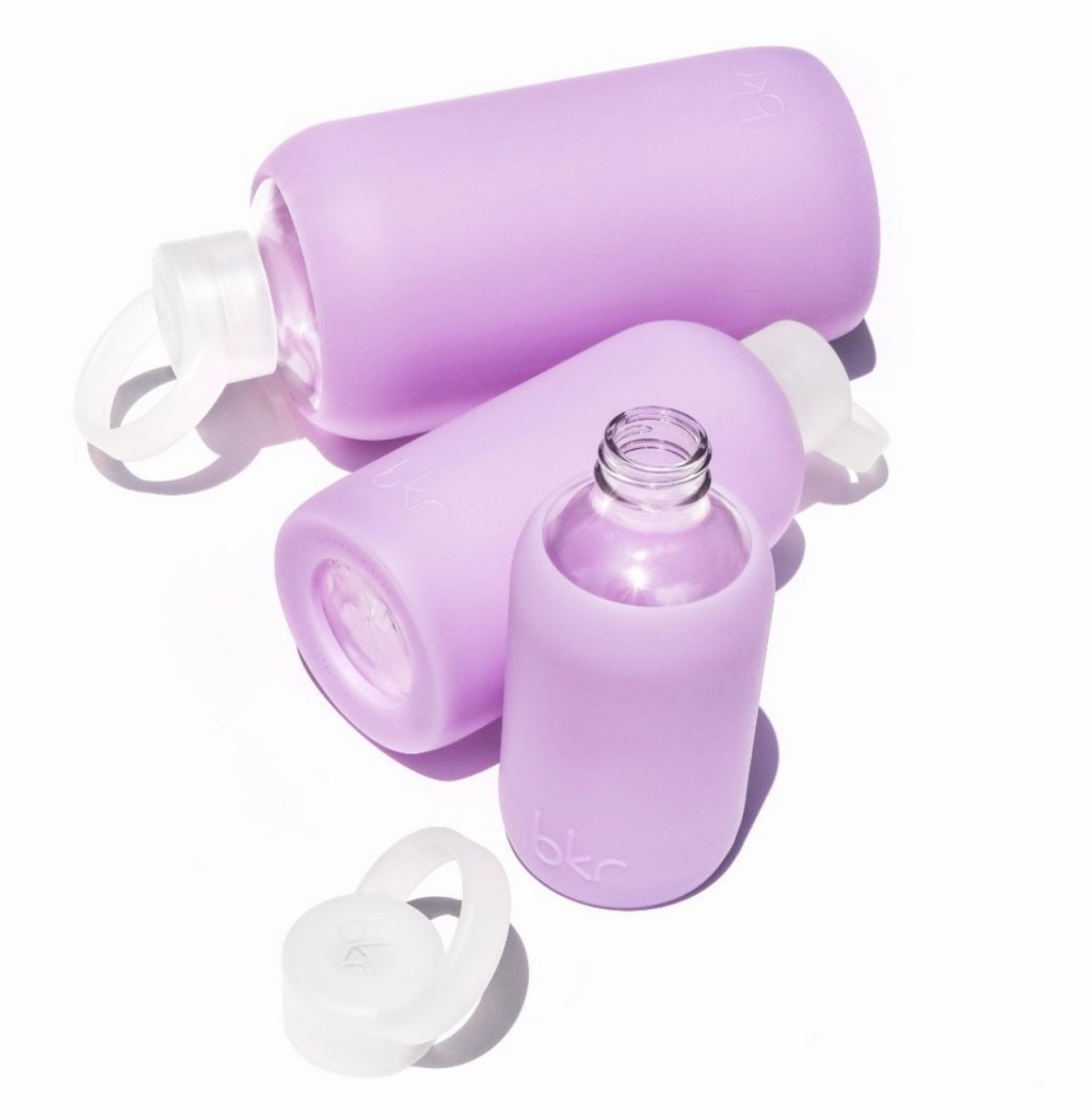 Reign • Sheer orchid violet