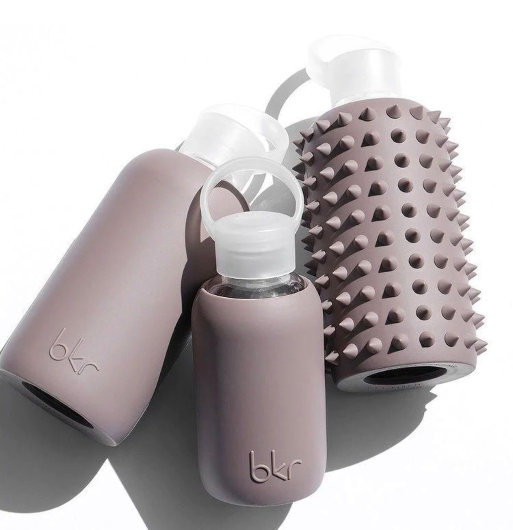 Brooklyn • Opaque dark stone&nbsp;brown