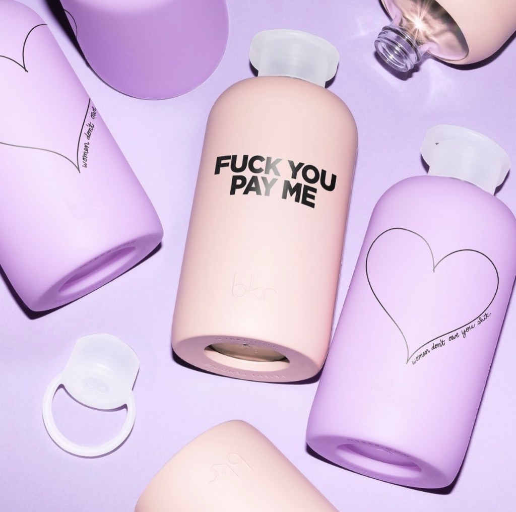 Feminist AF Collection • International Women’s&nbsp;Day