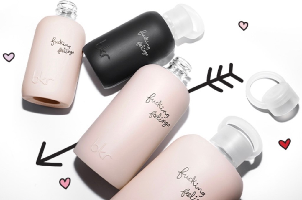 F*cking Feelings Collection • Valentine’s Release&nbsp;2022