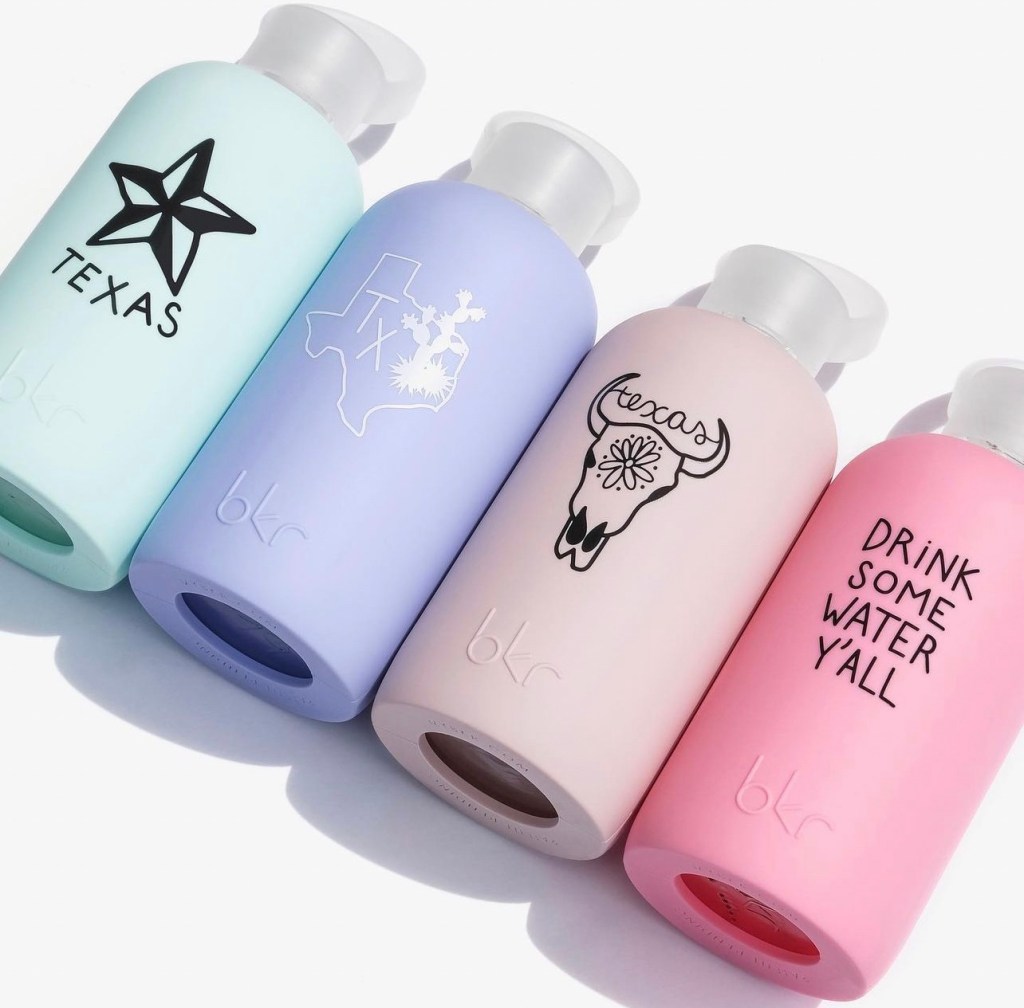 The Jetsetter Collection •&nbsp;Texas