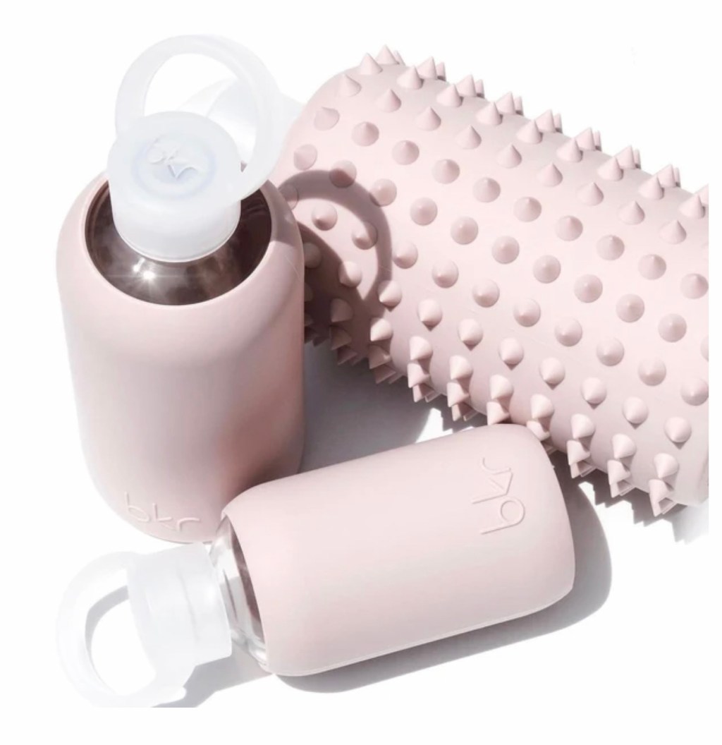 Lulu • Opaque soft milky&nbsp;rose