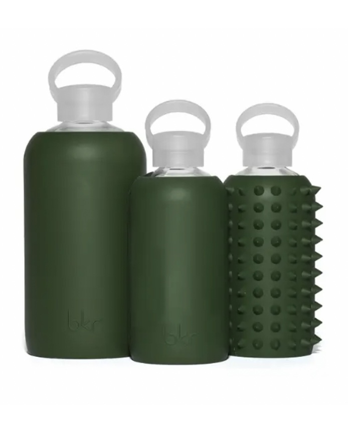 Cash • Opaque army&nbsp;green