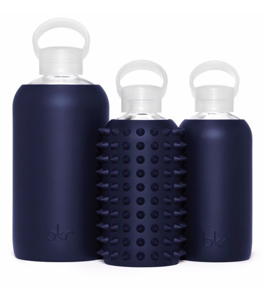 Fifth Ave • Opaque midnight&nbsp;navy