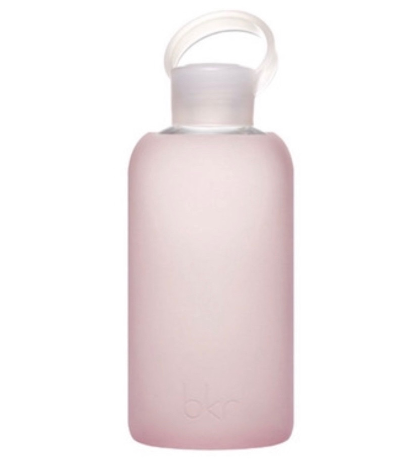 Bubble (OG) • Sheer light pink&nbsp;(2011)