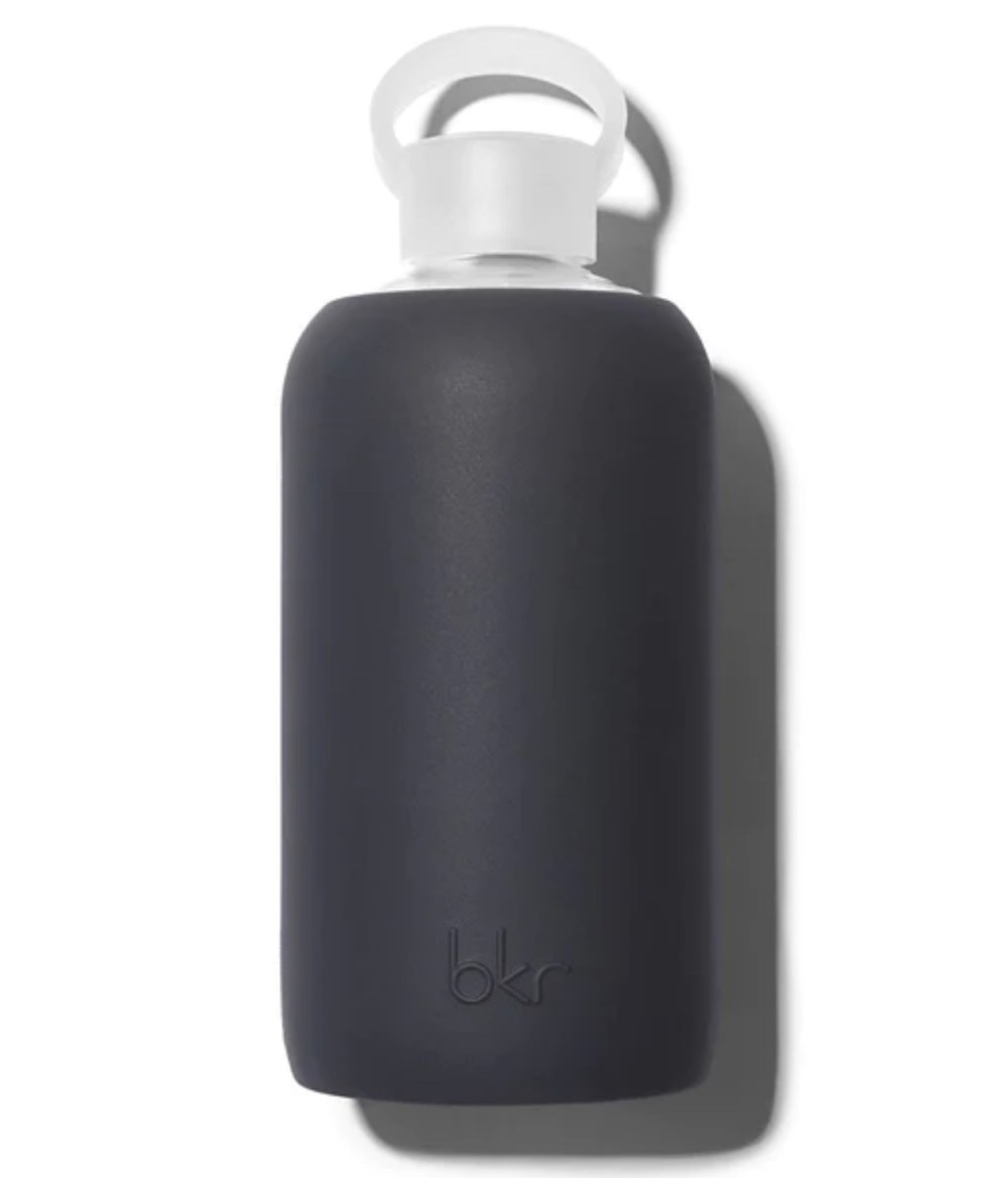 Moto • Demi-sheer&nbsp;black