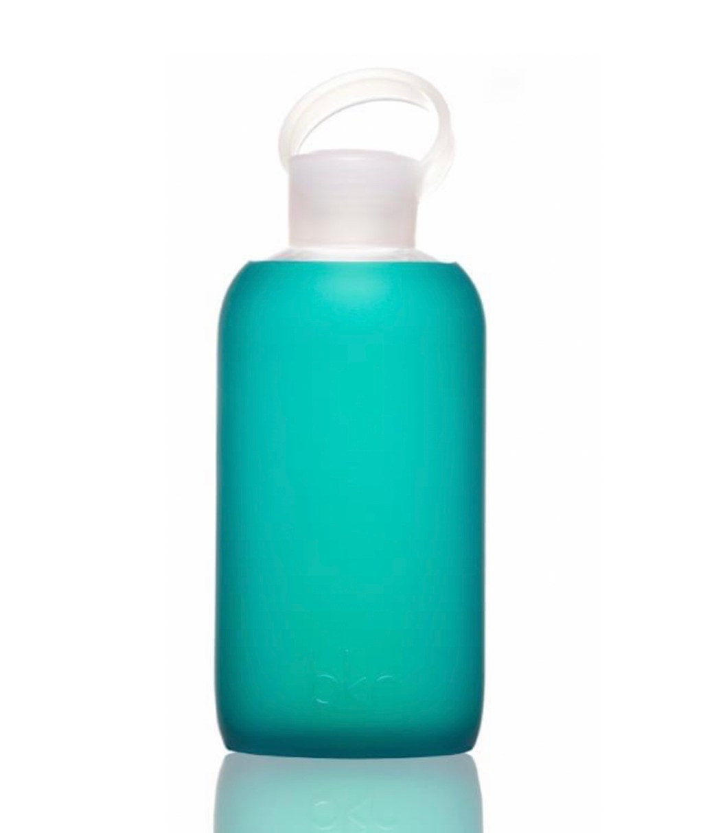 Julep • Sheer&nbsp;green