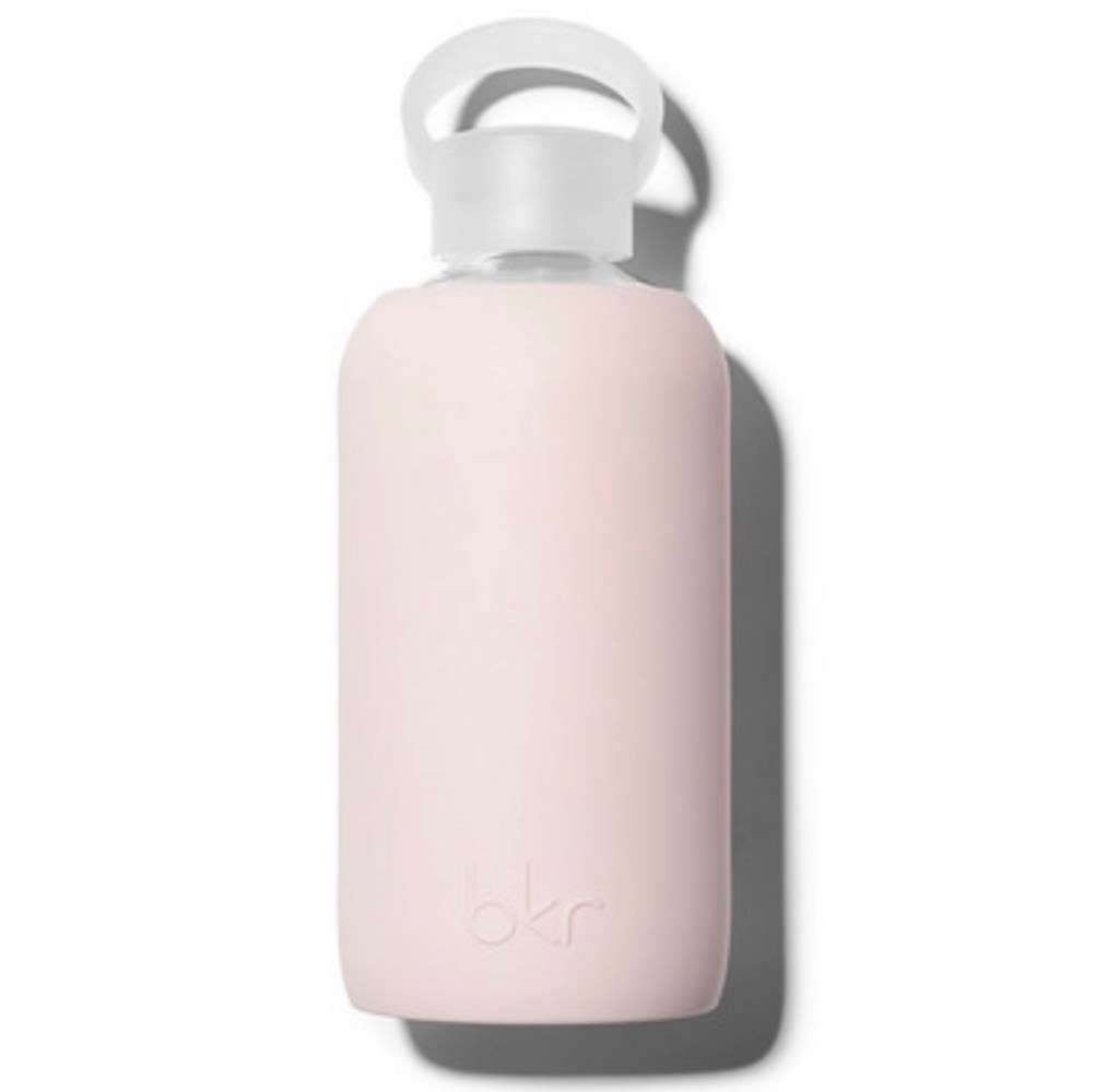 Bougie • Opaque pastel&nbsp;mauve