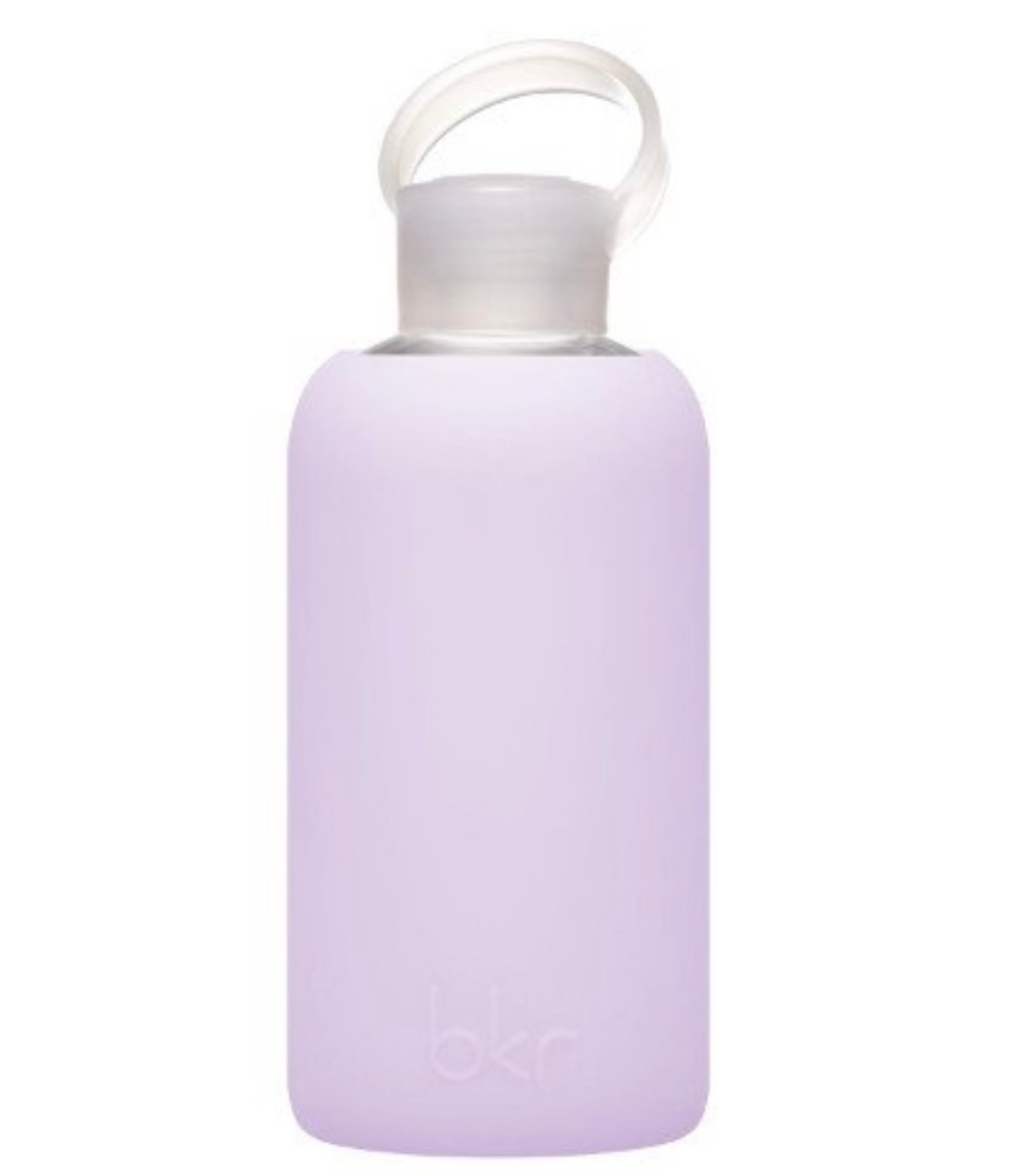 Fluff • Sheer light&nbsp;purple