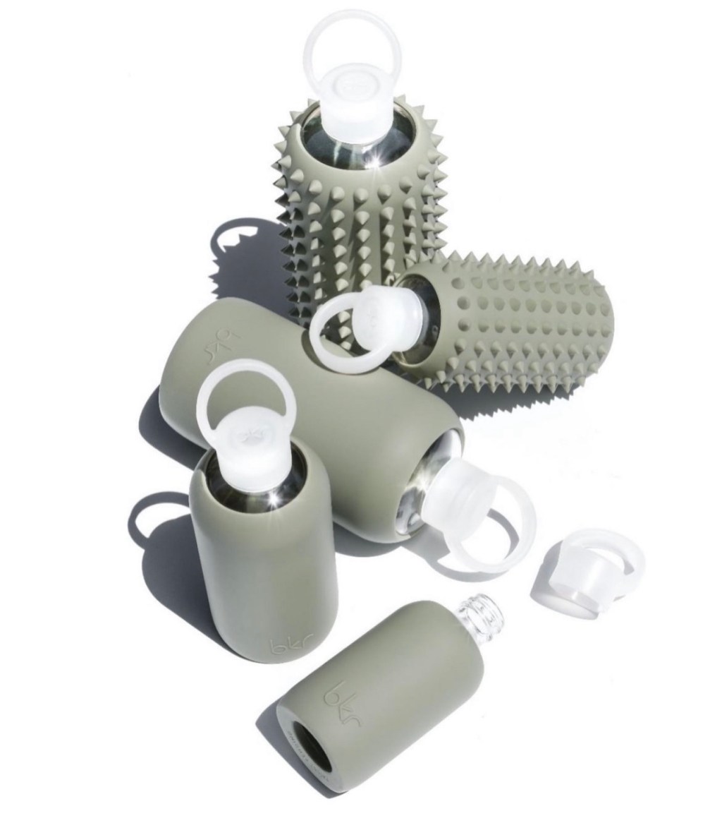 Aspen • Opaque earthy sage&nbsp;green