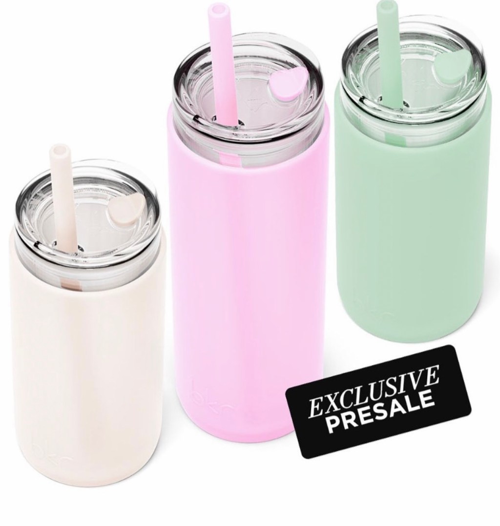 Spring Presale Collection • 2023