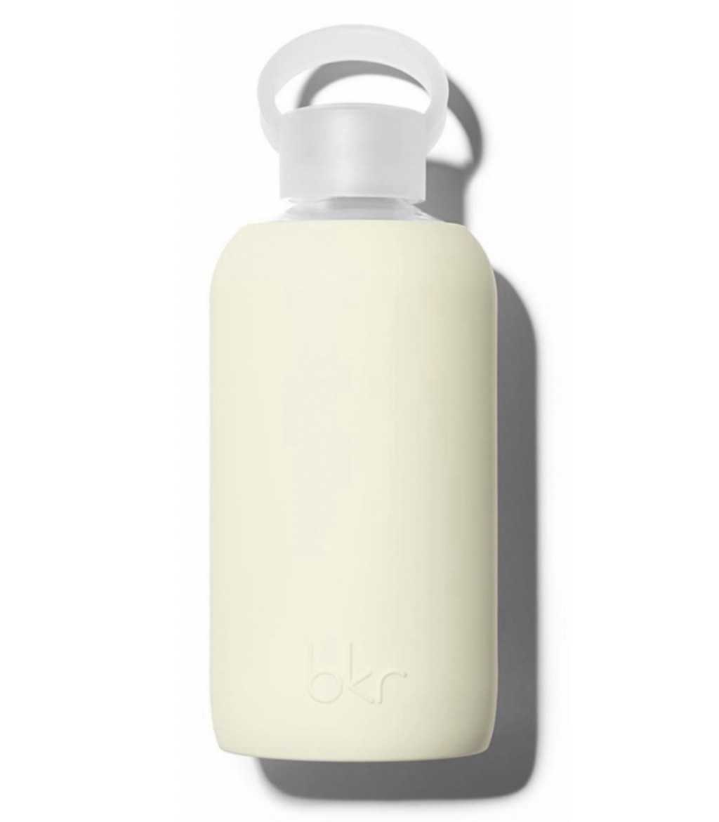 Butter • Opaque pastel&nbsp;yellow