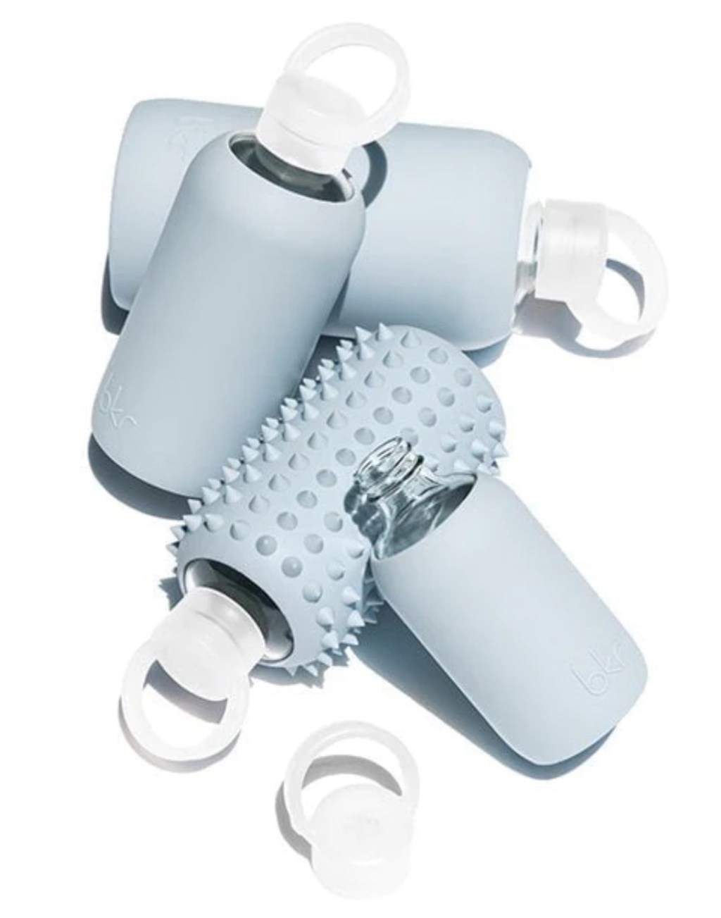 Sawyer • Opaque dusty&nbsp;blue