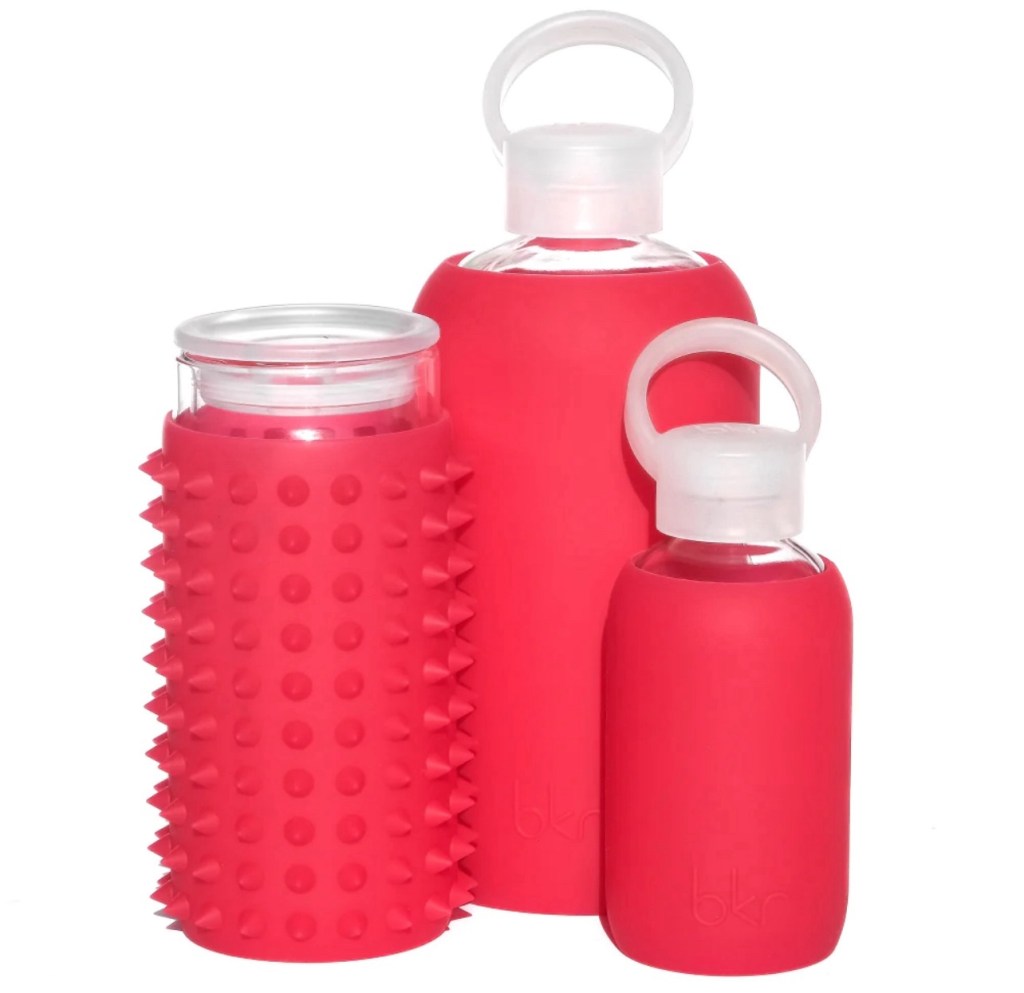 Starlet • Demi sheer lipgloss&nbsp;red