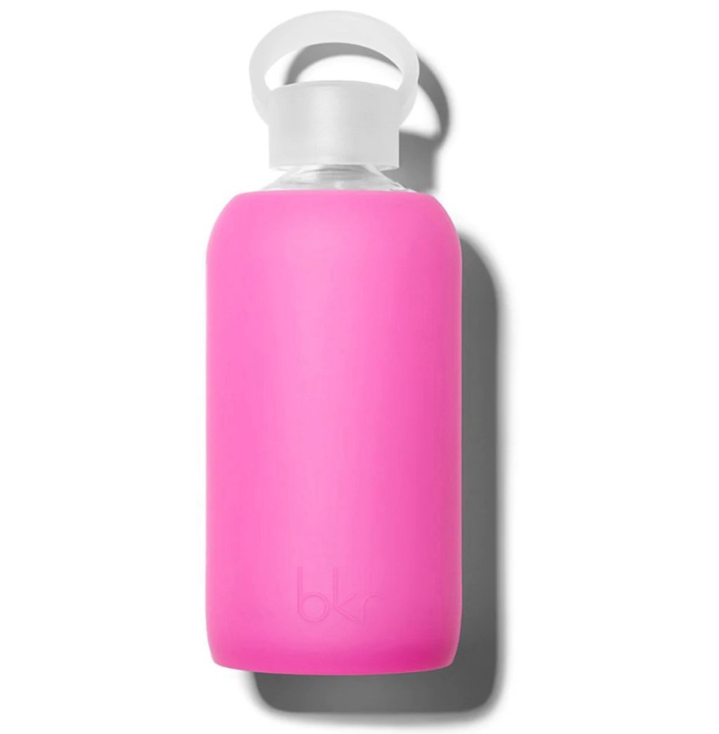 Baby • Sheer fuchsia