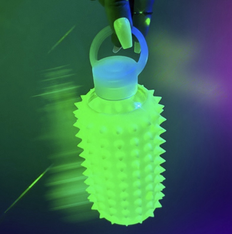 Glow-In-The-Dark Release • 2023