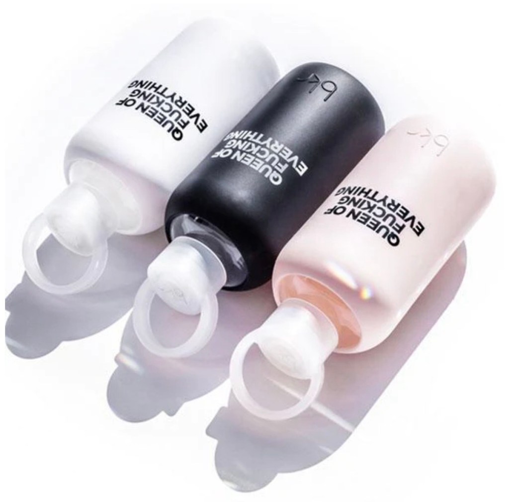 Queen of F*cking Everything&nbsp;Collection