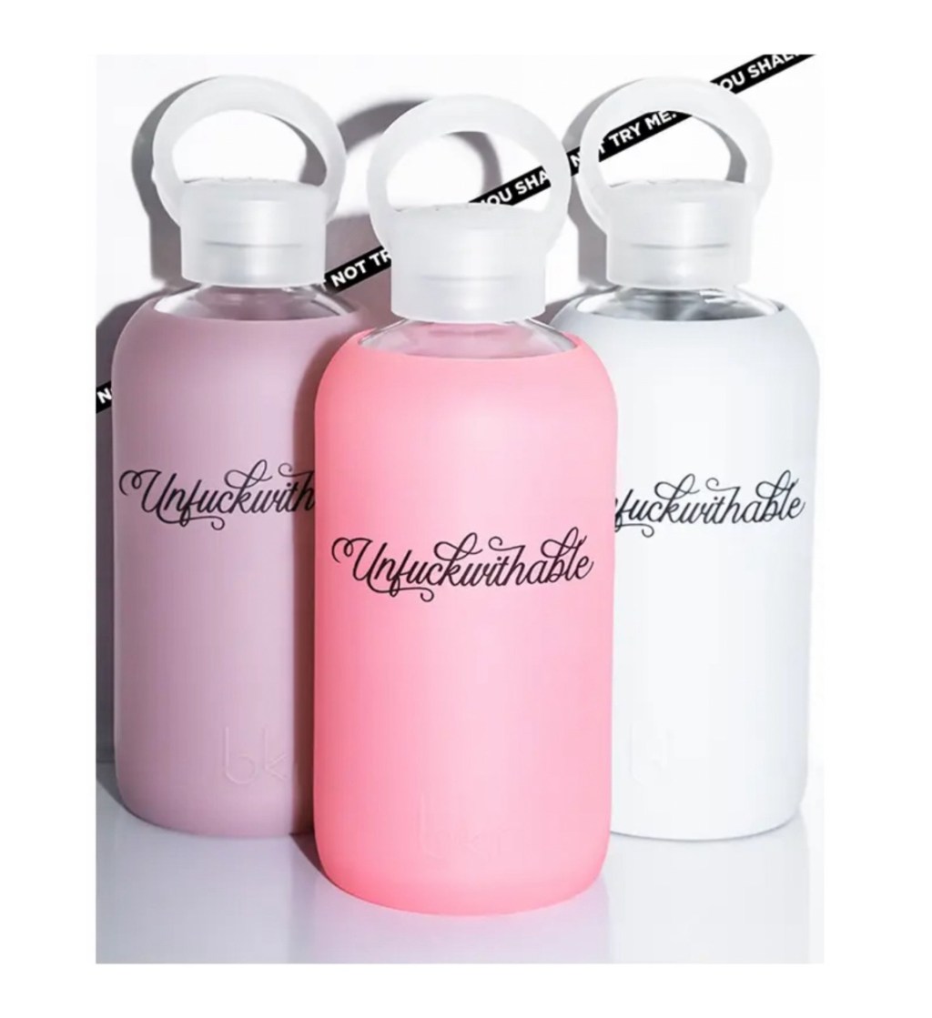 Unf*ckwithable Collection • Women’s Empowerment 2023