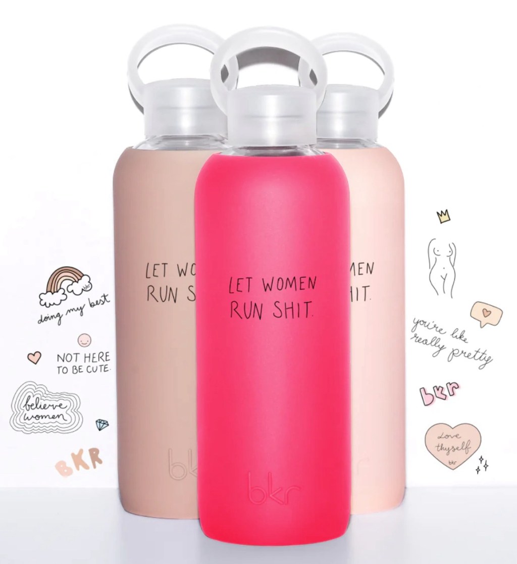 Let Women Run Sh*t Collection • Women’s Empowerment 2024