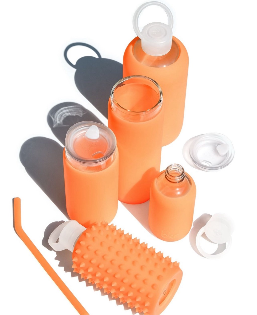 Zsa Zsa • Sheer orange cream&nbsp;soda