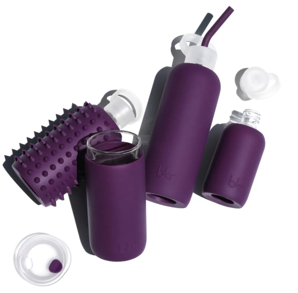 Eris • Opaque black currant&nbsp;purple