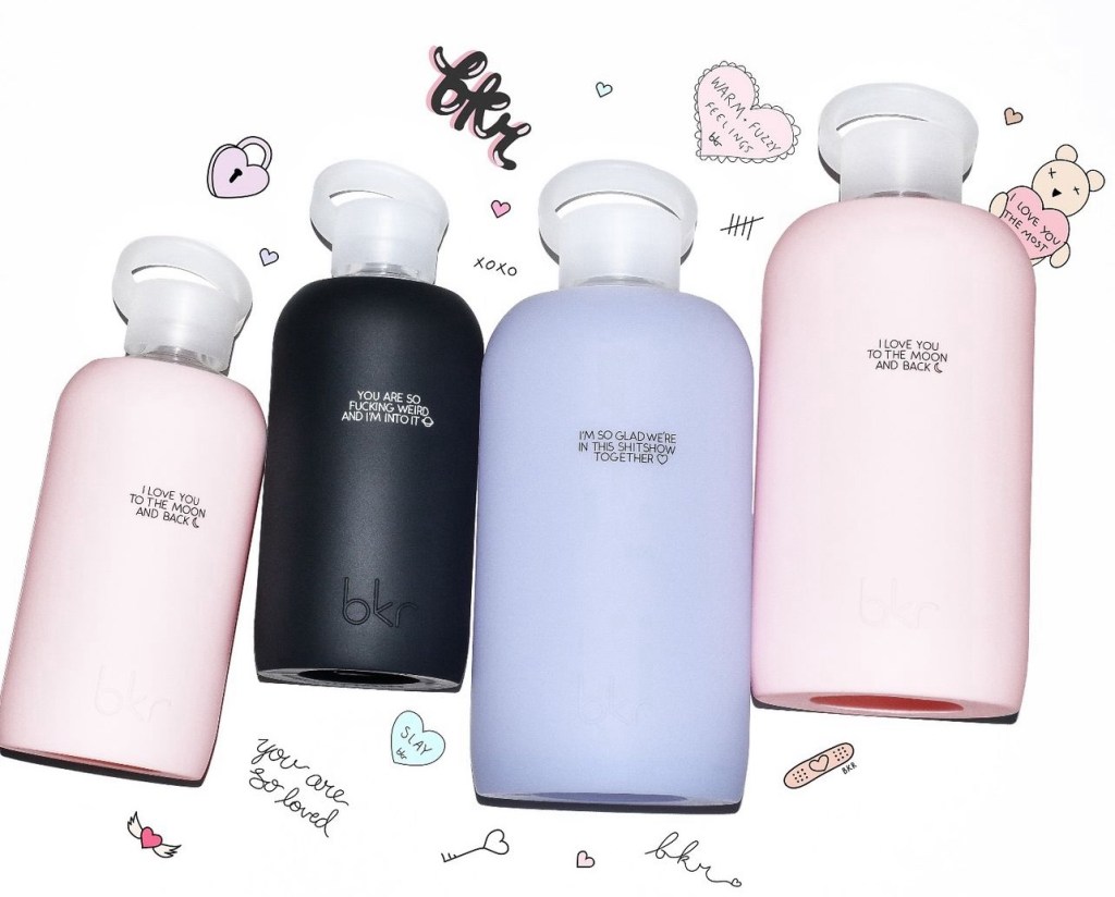 The Love Notes Collection • Valentine’s Release&nbsp;2025