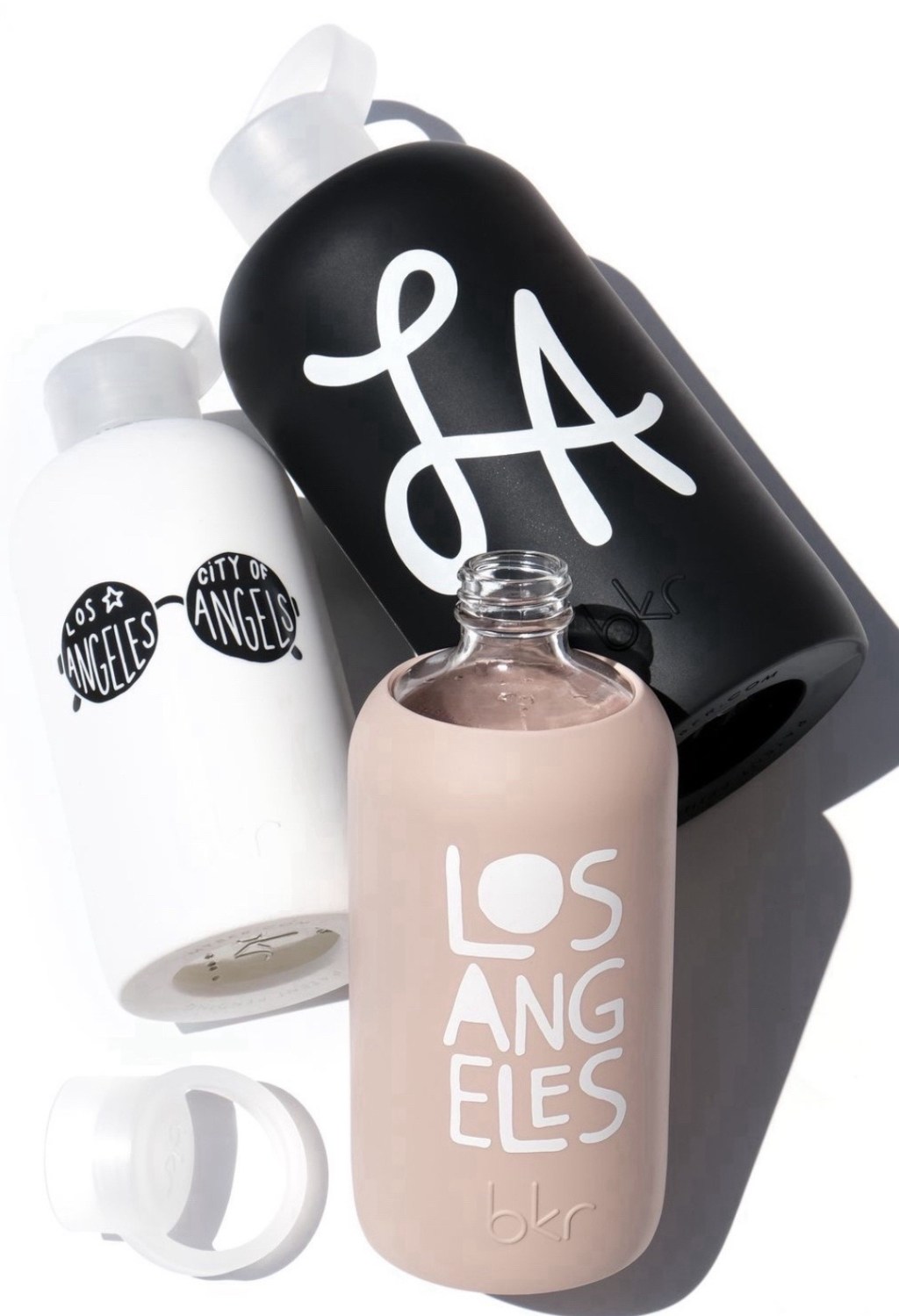 The Jetsetter Collection