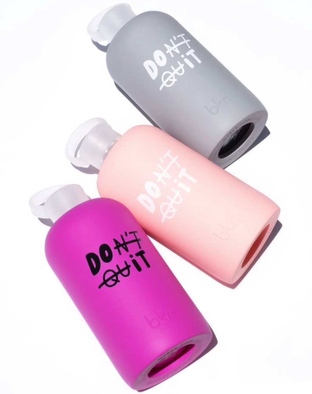 Don’t Quit/Do It Collection (June&nbsp;2020)