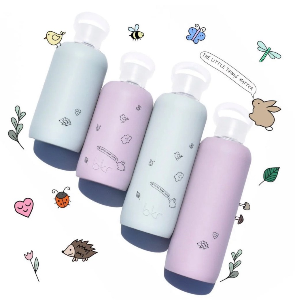 The Little Things Collection • Earth Day&nbsp;2025