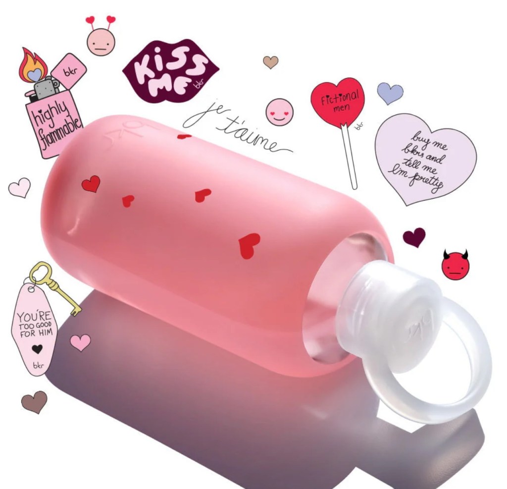 Mini Hearts Collection • Valentine’s Release&nbsp;2026