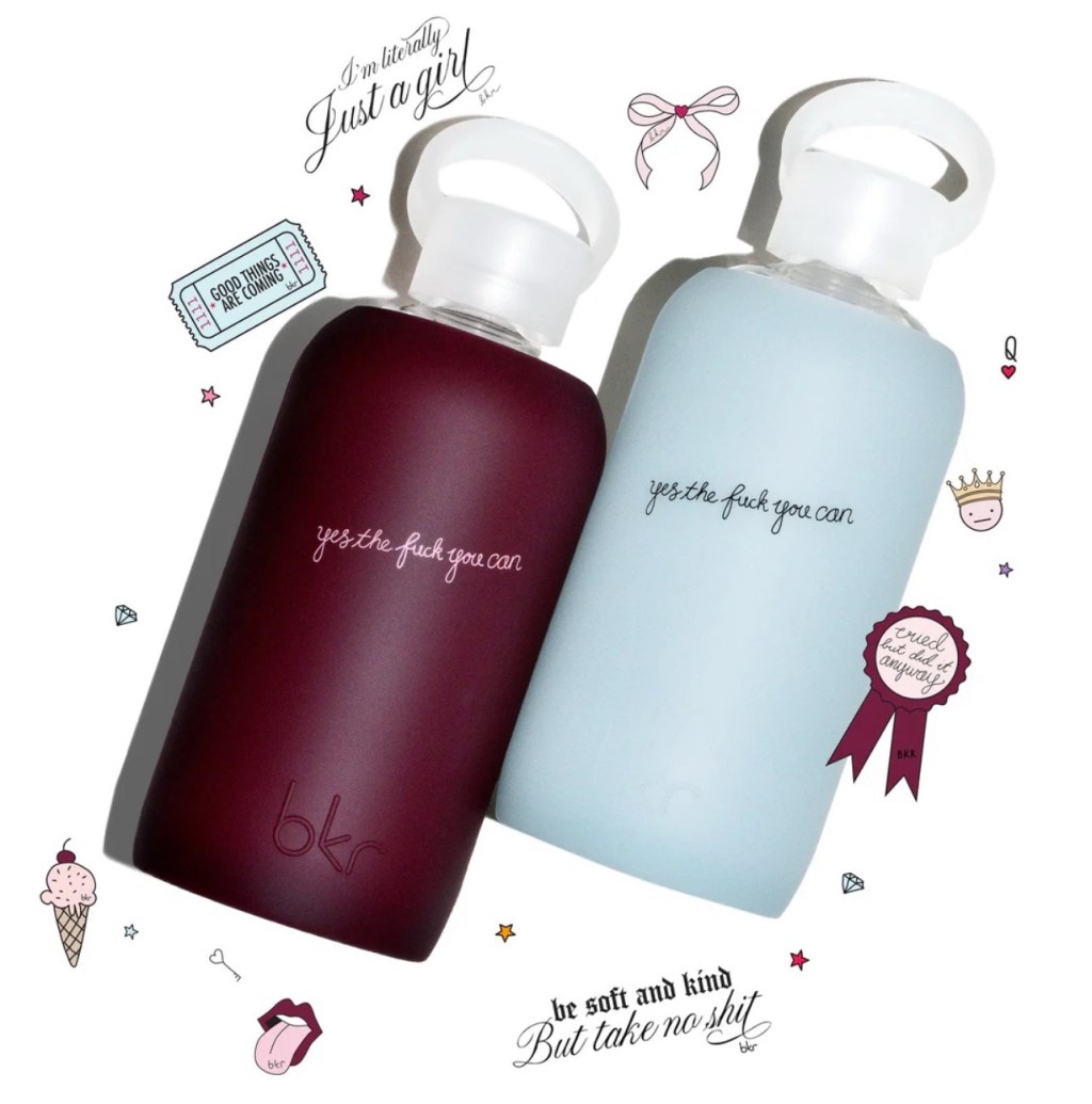 Yes You Can Collection • International Women’s Day