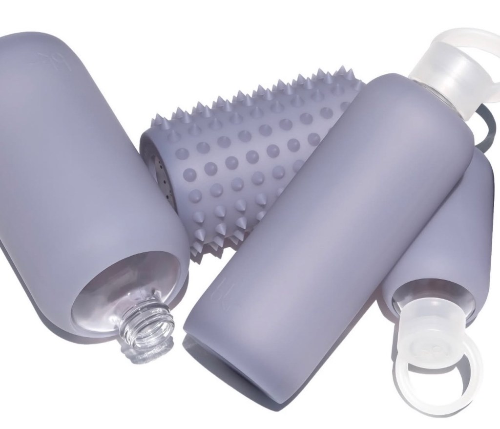 Pandora • Sheer smoky&nbsp;purple