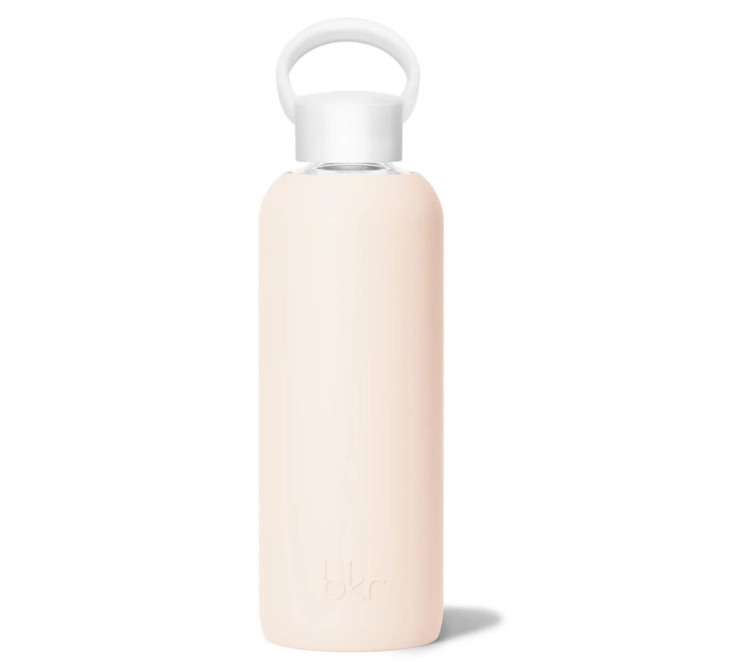 June • Opaque linen